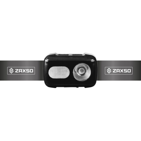 zaxso headlamp pandelampe_hh7r genopladelig rechargeable